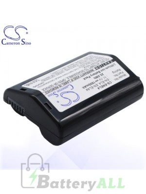 CS Battery for Nikon D2X / D2Xs / D2H / D3 / D3S / D3X / F6 Battery 1800mah CA-ENEL4