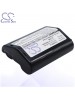 CS Battery for Nikon D2X / D2Xs / D2H / D3 / D3S / D3X / F6 Battery 1800mah CA-ENEL4