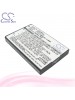 CS Battery for Nikon Coolpix P5000 / P6000 / S10 Battery 1200mah CA-ENEL5