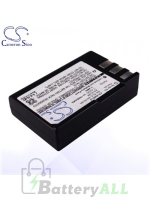 CS Battery for Nikon DSLR-D40 / D40A / DSLR-D40A / D40C Battery 1000mah CA-ENEL9