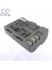 CS Battery for Nikon D80 / D90 / D100 / D100 SLR / D300S Battery 2000mah CA-NKD100MX