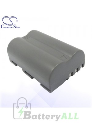 CS Battery for Nikon D200 / D300 / D700 / DSLR D700 / D900 Battery 2000mah CA-NKD100MX