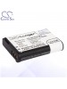 CS Battery for Nikon EN-EL23 / Nikon Coolpix P600 P610s Battery 1700mah CA-NKP600MX