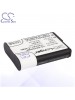 CS Battery for Nikon Coolpix P610 / P900 / P900s / S810c Battery 1700mah CA-NKP600MX