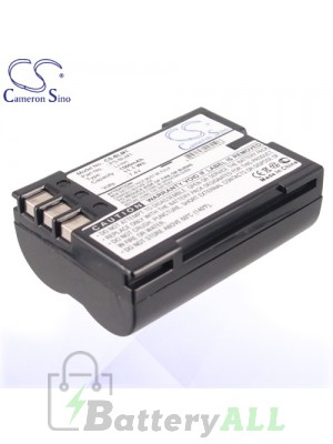 CS Battery for Olympus PS-BLM1 / BLM-1 / Olympus C-7070 Battery 1500mah CA-BLM1