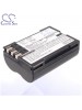 CS Battery for Olympus PS-BLM1 / BLM-1 / Olympus C-7070 Battery 1500mah CA-BLM1