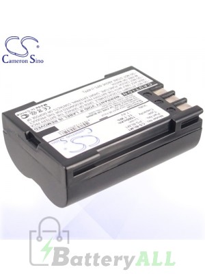 CS Battery for Olympus C-8080 Wide Zoom / Evolt E-3 E-300 Battery 1500mah CA-BLM1