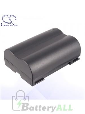 CS Battery for Olympus Camedia C-5060 C-7070 Wide Zoom Battery 1500mah CA-BLM1