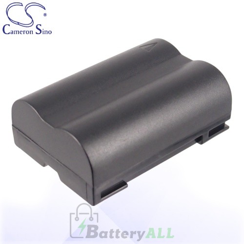 CS Battery for Olympus Camedia C-5060 C-7070 Wide Zoom Battery 1500mah CA-BLM1