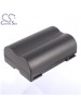 CS Battery for Olympus Camedia C-5060 C-7070 Wide Zoom Battery 1500mah CA-BLM1