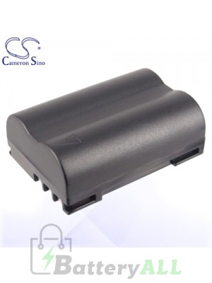 CS Battery for Olympus Evolt E-330 / Camedia C-8080 Wide Zoom Battery 1500mah CA-BLM1