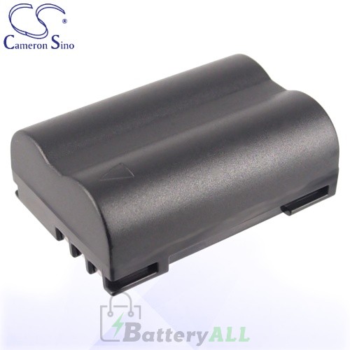 CS Battery for Olympus Evolt E-330 / Camedia C-8080 Wide Zoom Battery 1500mah CA-BLM1
