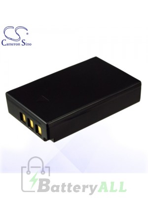 CS Battery for Olympus BLS-1 / PS-BLS1 / Olympus EP-1 Pen Battery 1150mah CA-BLS1