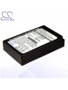 CS Battery for Olympus E-P2 Pen / Evolt E-400 / Evolt E-410 Battery 1150mah CA-BLS1