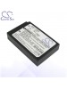 CS Battery for Olympus BLS-5 / BLS-50 / PS-BLS5 Battery 1000mah CA-BLS5