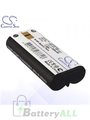 CS Battery for Olympus BR-402 / BR-403 / Olympus DS-2300 Battery 800mah CA-BR403