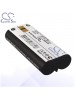 CS Battery for Olympus BR-402 / BR-403 / Olympus DS-2300 Battery 800mah CA-BR403