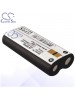 CS Battery for Olympus DS-3300 / DS-4000 / DS-5000 / DS-5000ID Battery 800mah CA-BR403