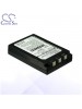 CS Battery for Olympus Li-10B / LI-12B / Camedia C-50 Zoom Battery 1090mah CA-LI10B