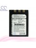 CS Battery for Olympus u10 u15 u20 u25 u30 u300 Digital Battery 1090mah CA-LI10B