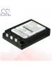 CS Battery for Olympus u600 u800 u810-40 Digital Battery 1090mah CA-LI10B