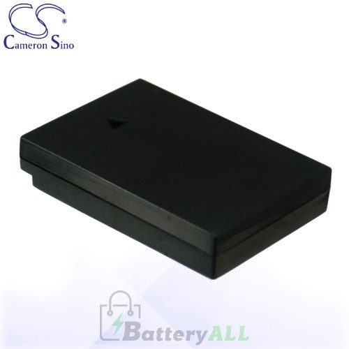 CS Battery for Olympus Camedia C-5000 C-7000 Zoom Battery 1090mah CA-LI10B