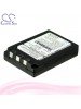 CS Battery for Olympus Stylus 300 400 410 500-20 Digital Battery 1090mah CA-LI10B