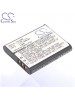 CS Battery for Olympus LI-50B / Olympus D-750 / D-755 / D-760 Battery 800mah CA-LI50B