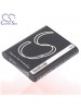 CS Battery for Olympus TG-810 / TG-820 / TG-830 / Stylus-9000 Battery 800mah CA-LI50B