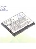 CS Battery for Olympus u9000 / u-9010 / VG-170 / VH-410 / VH-5 Battery 800mah CA-LI50B