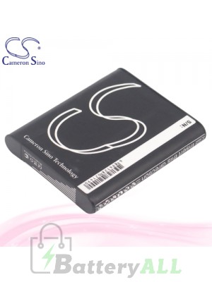 CS Battery for Olympus SP-810UZ / SP-815UZ / Stylus 1010 9000 Battery 800mah CA-LI50B