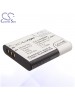 CS Battery for Olympus Li-90B / LI-92B / Olympus SH-50 his Battery 1200mah CA-LI90BMX