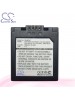 CS Battery for Panasonic Lumix DMC-FX5EG-S / DMC-FX5EN Battery 700mah CA-BCA7