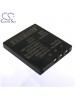 CS Battery for Panasonic CGA-S004E/1B / DMW-BCB7 / DMC-FX7 Battery 710mah CA-BCB7