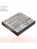 CS Battery for Panasonic Lumix DMC-FS3EG-S / DMC-FS3P Battery 1050mah CA-BCE10
