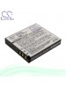 CS Battery for Panasonic Lumix DMC-FS5EG-S / DMC-FS5K Battery 1050mah CA-BCE10