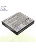 CS Battery for Panasonic Lumix DMC-FX30EG / DMC-FX30EG-K Battery 1050mah CA-BCE10