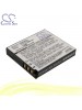 CS Battery for Panasonic Lumix DMC-FX33A / DMC-FX33EG-A Battery 1050mah CA-BCE10