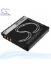 CS Battery for Panasonic Lumix DMC-FX37 / DMC-FX36 / DMC-FX35 Battery 1050mah CA-BCE10