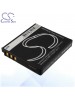 CS Battery for Panasonic SDR-S7EG-K / SDR-S7EG-S / SDR-S7K Battery 1050mah CA-BCE10