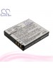 CS Battery for Panasonic Lumix DMC-FS20 / DMC-FS5 / DMC-FS3 Battery 1050mah CA-BCE10