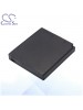 CS Battery for Panasonic Lumix DMC-TS3D / DMC-TS3R / DMC-TS3S Battery 940mah CA-BCF10