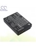 CS Battery for Panasonic Lumix DMC-ZR3GK / DMC-ZR3K / DMC-ZR3N Battery 890mah CA-BCG10