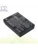 CS Battery for Panasonic Lumix DMC-ZR3R / DMC-ZR3S / DMC-ZR3T Battery 890mah CA-BCG10
