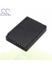 CS Battery for Panasonic Lumix DMC-ZS1K / DMC-ZS1S / DMC-ZS10A Battery 890mah CA-BCG10