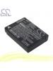 CS Battery for Panasonic Lumix DMC-ZS15K / DMC-ZS15S / DMC-ZS7 Battery 890mah CA-BCG10