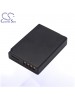 CS Battery for Panasonic Lumix DMC-3D1 / DMC-3D1K / DMC-TZ10 Battery 890mah CA-BCG10