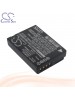 CS Battery for Panasonic Lumix DMC-ZS10R / DMC-ZS3S / DMC-ZS5A Battery 890mah CA-BCG10