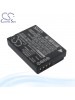 CS Battery for Panasonic Lumix DMC-ZS25 / DMC-ZS25K / DMC-ZX1 Battery 890mah CA-BCG10