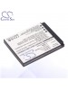 CS Battery for Panasonic DMW-BCH7GK / DMW-BCH7PP Battery 690mah CA-BCH7